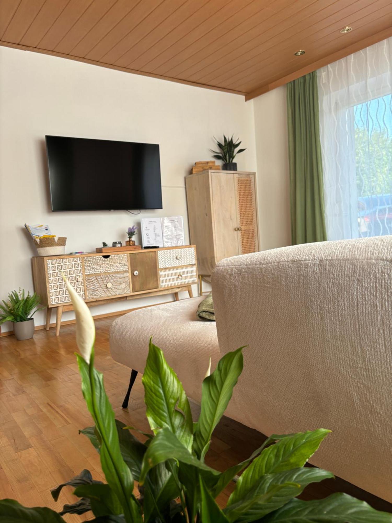 Wohnung See- Und Bergnaehe グムンデン エクステリア 写真