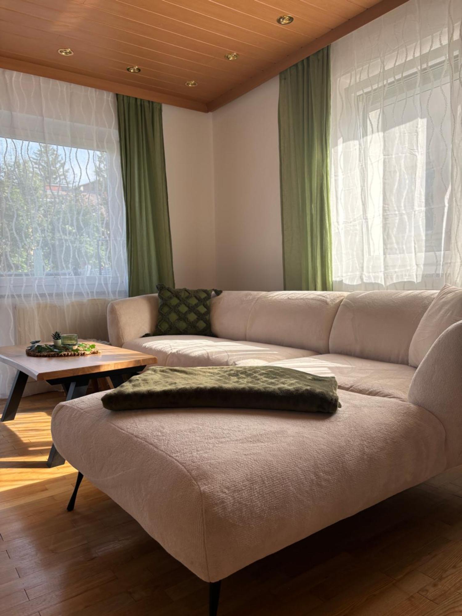 Wohnung See- Und Bergnaehe グムンデン エクステリア 写真